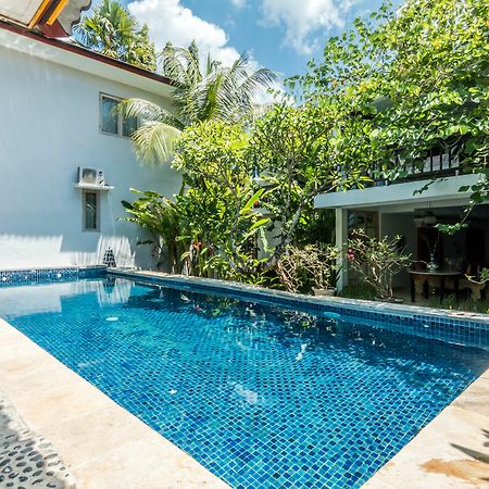 Zen Rooms Seminyak Umalas Kauh Кута Экстерьер фото