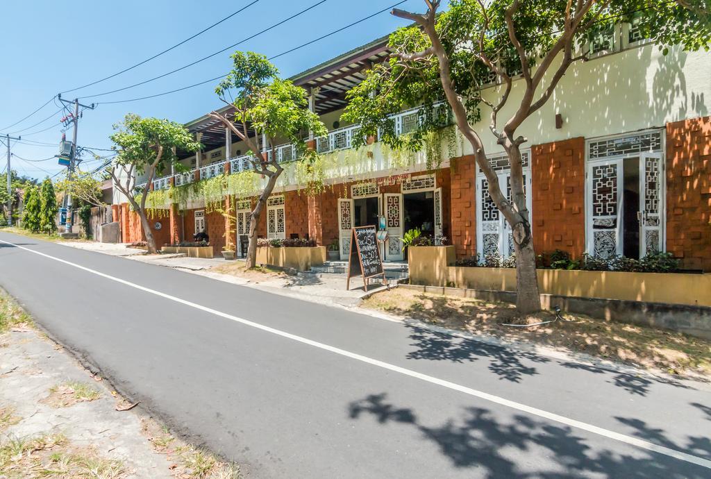 Zen Rooms Seminyak Umalas Kauh Кута Экстерьер фото