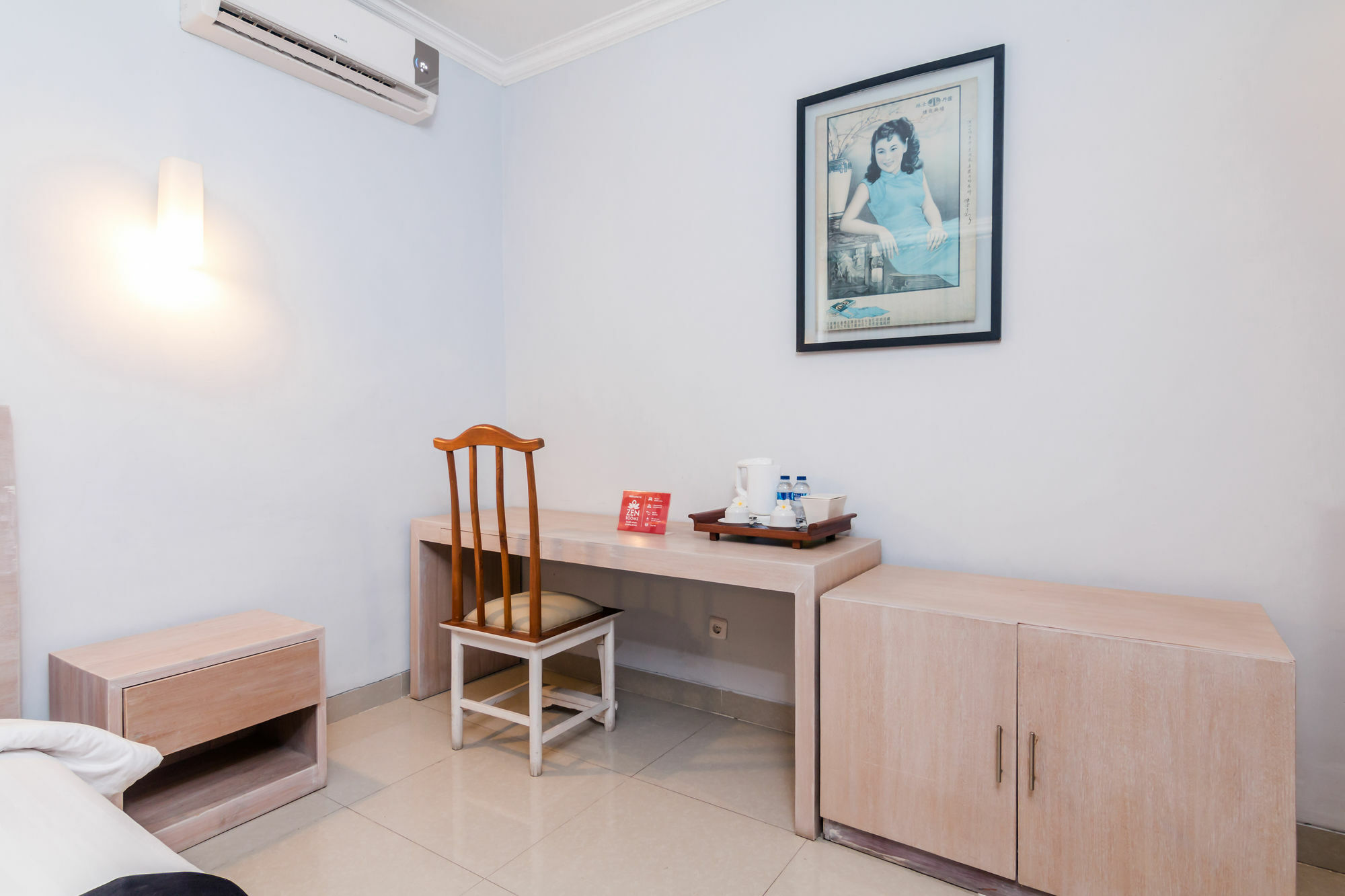 Zen Rooms Seminyak Umalas Kauh Кута Экстерьер фото